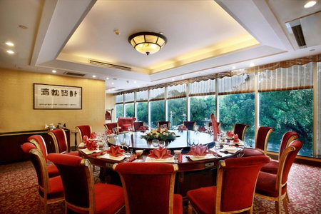 Lijiang Waterfall Hotel Guilin, Guilin, 中国