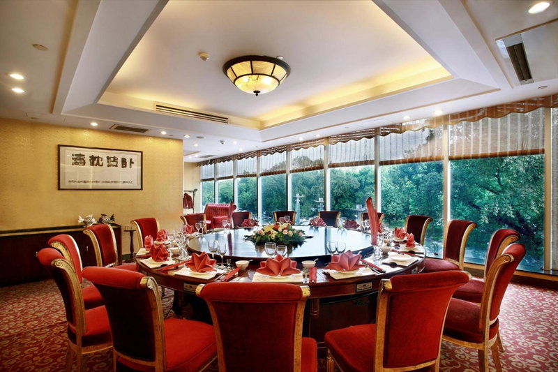 Lijiang Waterfall Hotel Guilin, Guilin, 中国
