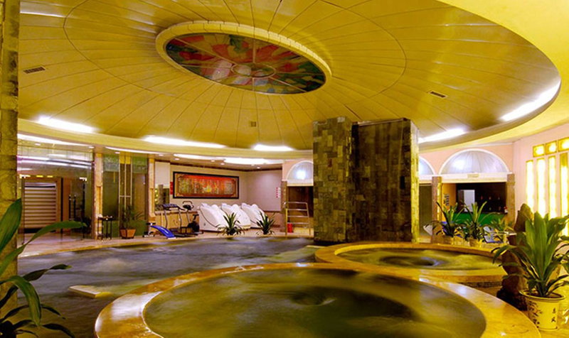 Lijiang Waterfall Hotel Guilin, Guilin, 中国