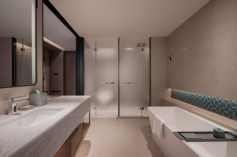 Shantou Marriott Hotel, Shantou, 中国