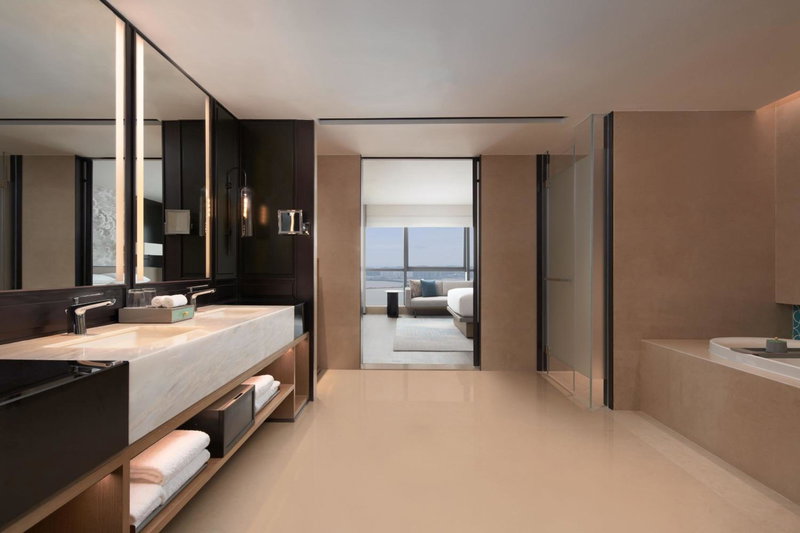 Shantou Marriott Hotel, Shantou, 中国