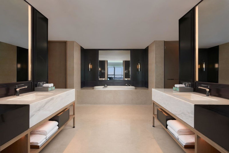 Shantou Marriott Hotel, Shantou, 中国