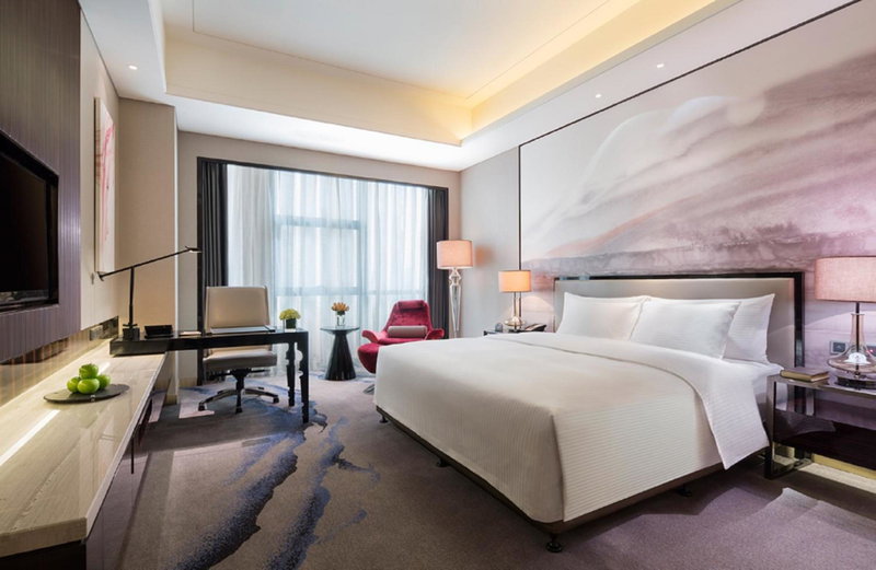 Wanda Realm Wuhan, Wuhan, 中国