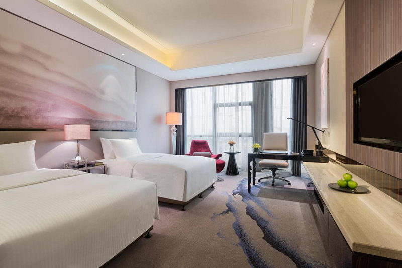 Wanda Realm Wuhan, Wuhan, 中国