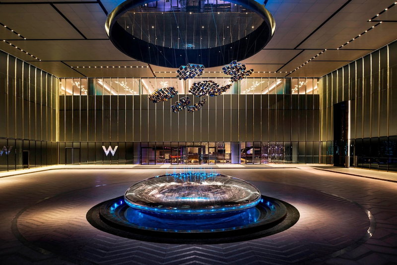 W Suzhou, Suzhou, 中国
