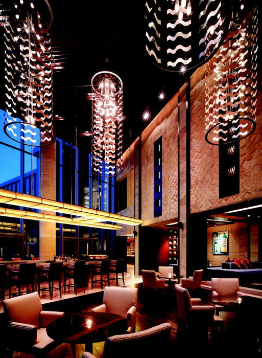 Hyatt Regency Dongguan, Dongguan, 中国