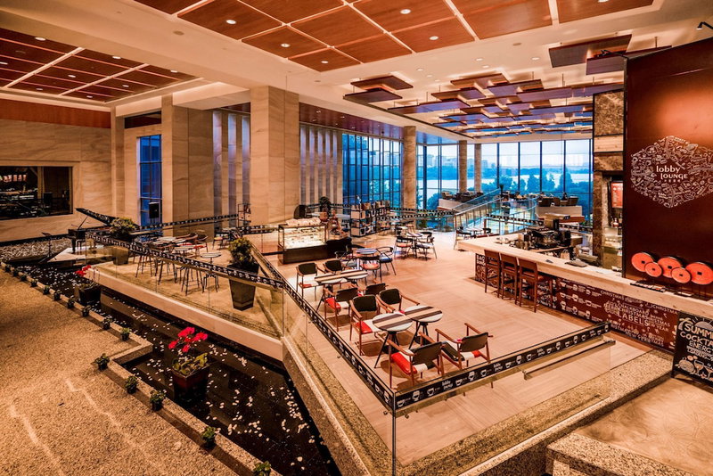 Hyatt Regency Dongguan, Dongguan, 中国