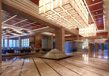 Hyatt Regency Dongguan, Dongguan, 中国