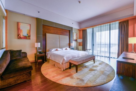 Hyatt Regency Dongguan, Dongguan, 中国