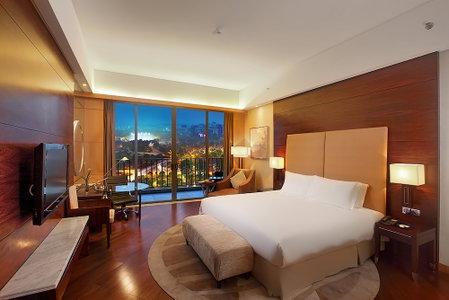 Hyatt Regency Dongguan, Dongguan, 中国