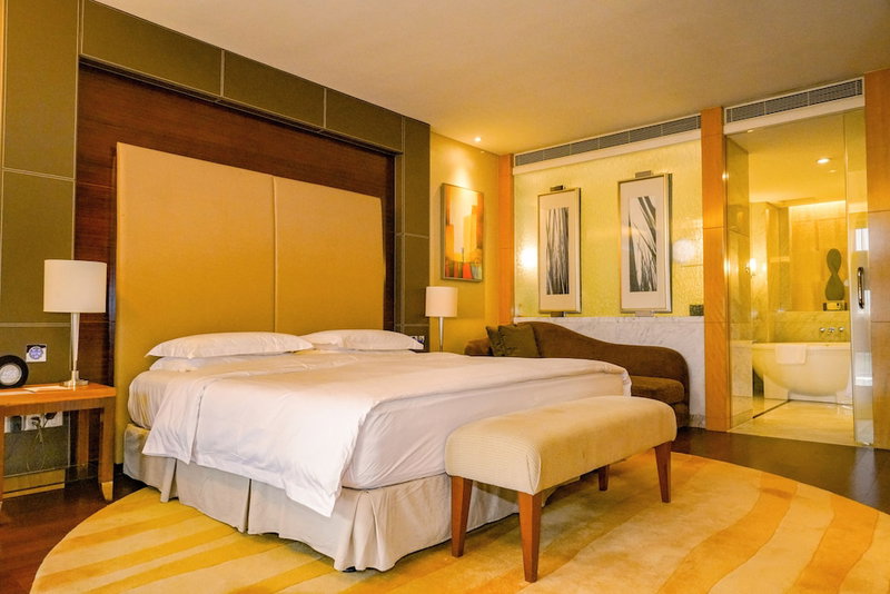 Hyatt Regency Dongguan, Dongguan, 中国