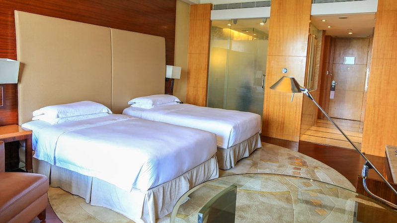Hyatt Regency Dongguan, Dongguan, 中国