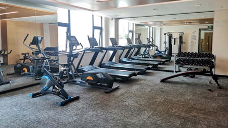 Holiday Inn Express Chengdu Huanhuaxi by IHG-Near Jinsha Site Musem,Near Wuhou Temple Museum,Welcome drinks,Free gym,Free self-service laundry, Chengdu, 中国