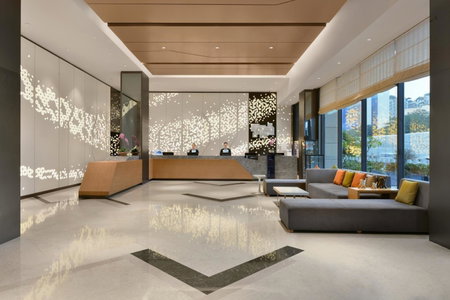 Holiday Inn Express Chengdu Huanhuaxi by IHG-Near Jinsha Site Musem,Near Wuhou Temple Museum,Welcome drinks,Free gym,Free self-service laundry, Chengdu, 中国