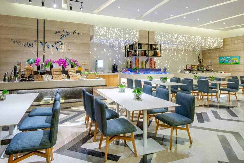Holiday Inn Express Chengdu Huanhuaxi by IHG-Near Jinsha Site Musem,Near Wuhou Temple Museum,Welcome drinks,Free gym,Free self-service laundry, Chengdu, 中国