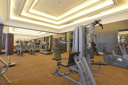 Days Hotel by Wyndham Logan City Huizhou, Danshui, China