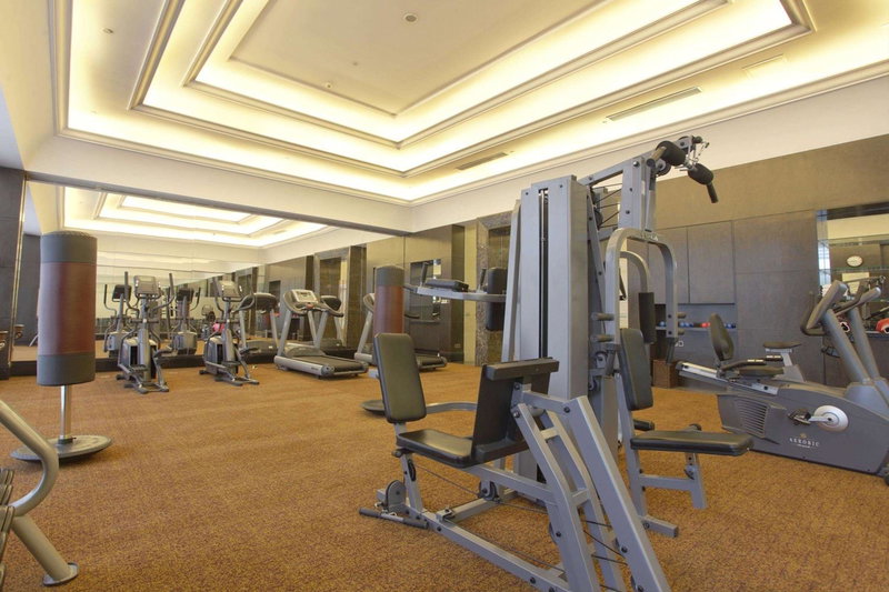 Days Hotel by Wyndham Logan City Huizhou, Danshui, China