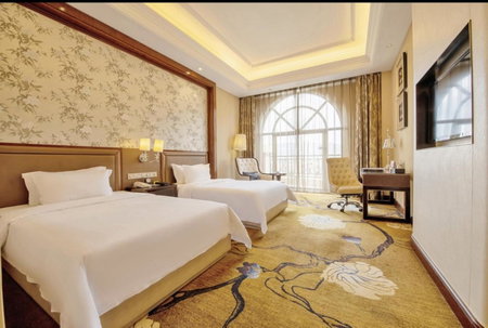 Days Hotel by Wyndham Logan City Huizhou, Danshui, China