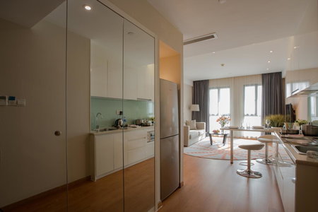 Modena By Fraser New District Wuxi, Wuxi, 中国