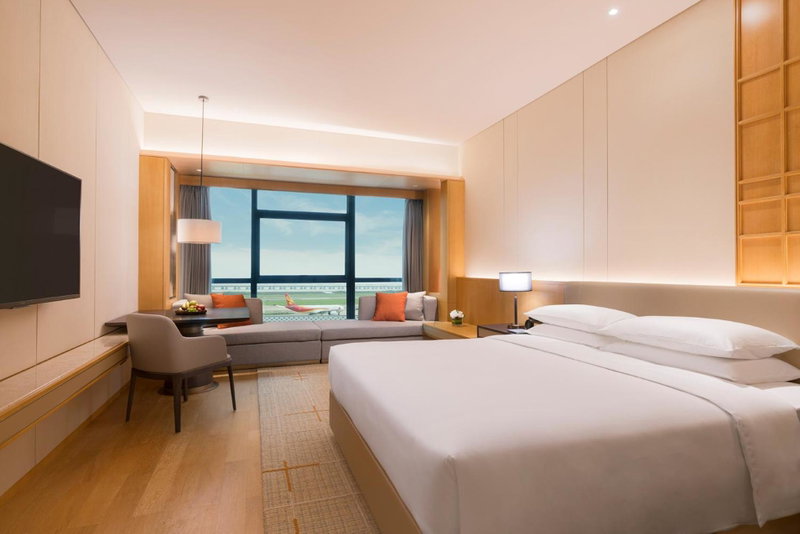 Hyatt Regency Shenzhen Airport, Bao'an, 中国