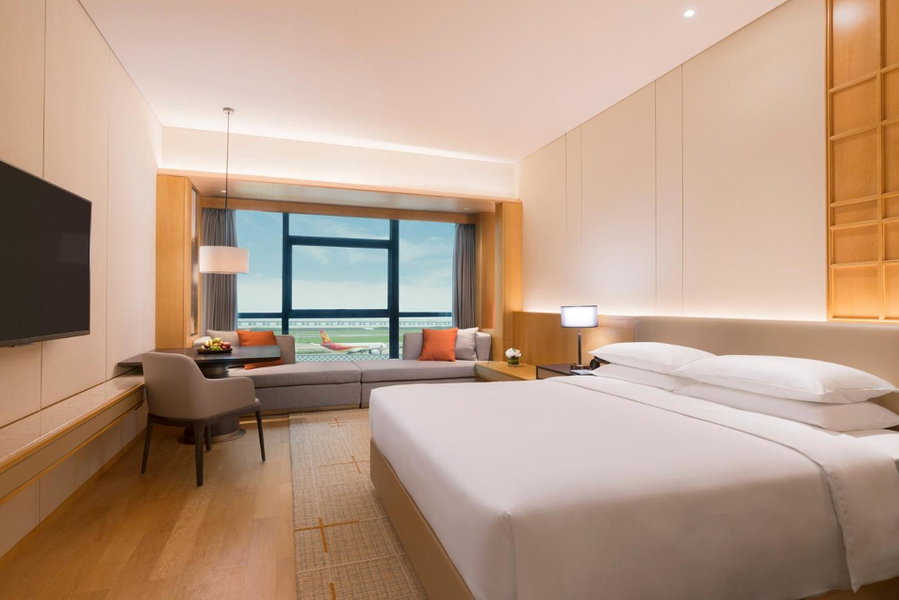 Hyatt Regency Shenzhen Airport, Bao'an, 中国