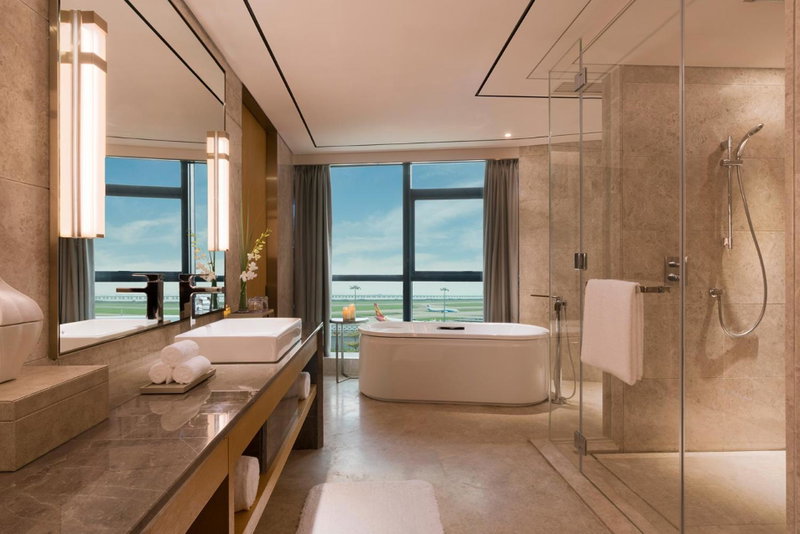 Hyatt Regency Shenzhen Airport, Bao'an, 中国