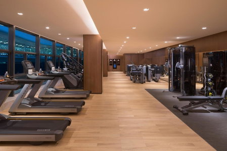 Hyatt Regency Shenzhen Airport, Bao'an, 中国