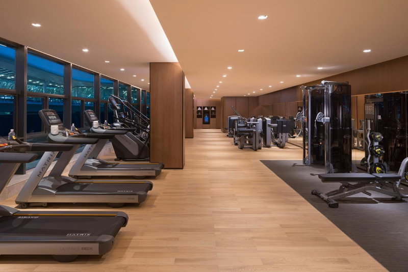 Hyatt Regency Shenzhen Airport, Bao'an, 中国