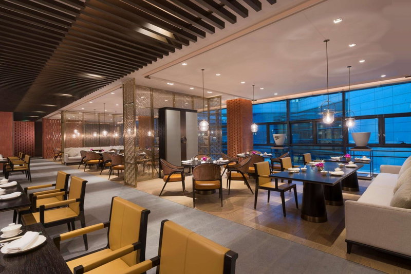 Hyatt Regency Shenzhen Airport, Bao'an, 中国