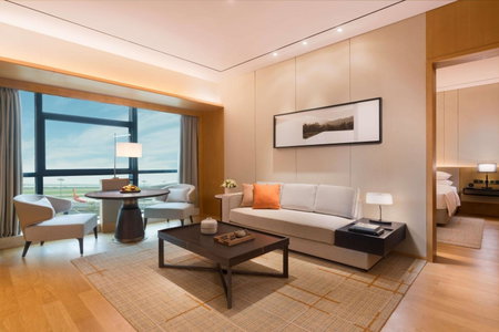 Hyatt Regency Shenzhen Airport, Bao'an, 中国