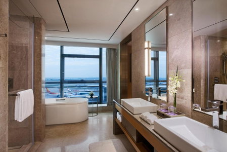 Hyatt Regency Shenzhen Airport, Bao'an, 中国