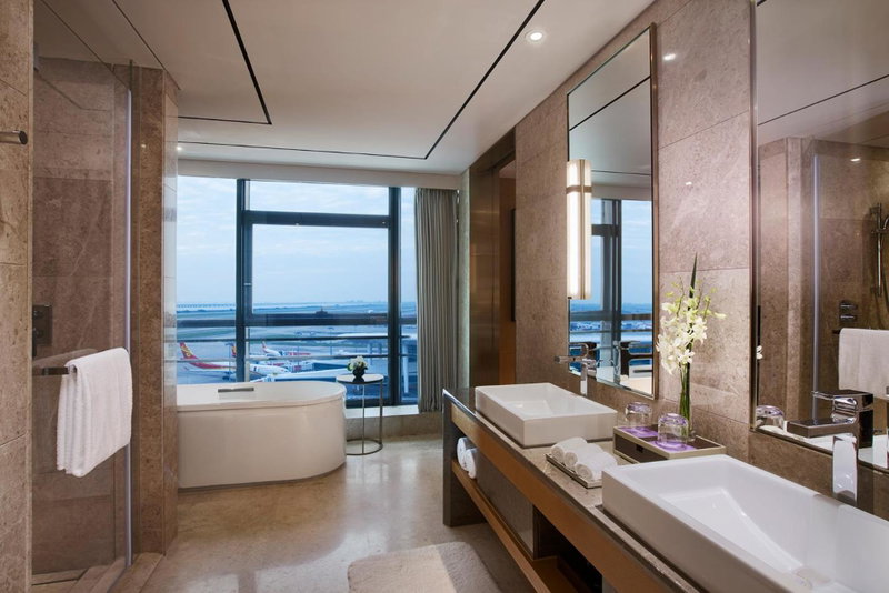 Hyatt Regency Shenzhen Airport, Bao'an, 中国