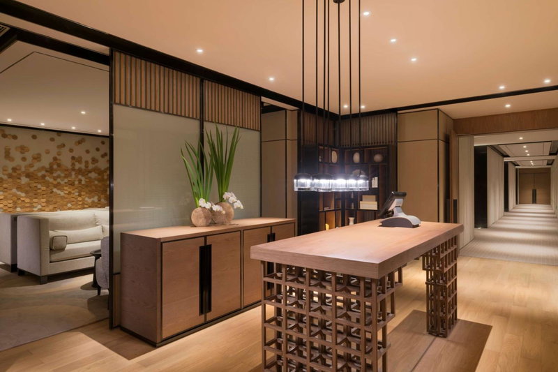 Hyatt Regency Shenzhen Airport, Bao'an, 中国