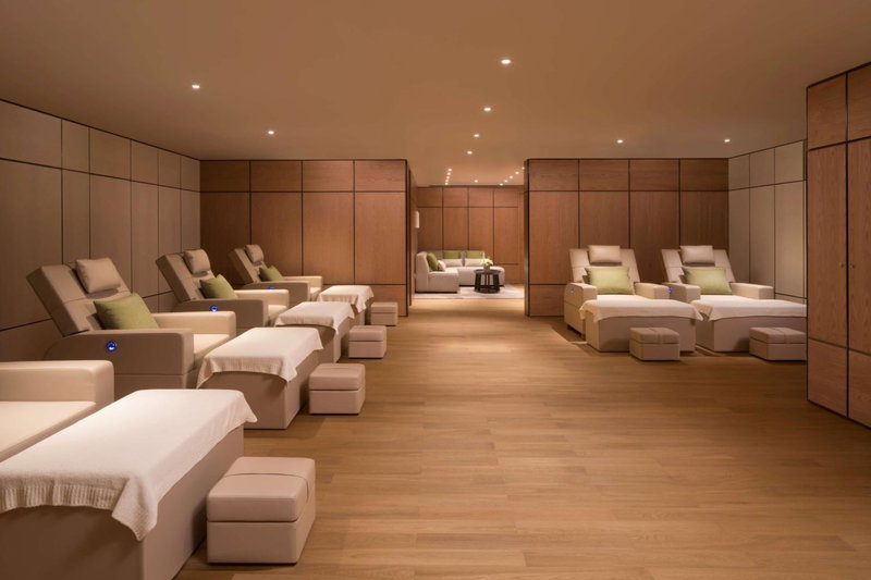 Hyatt Regency Shenzhen Airport, Bao'an, 中国