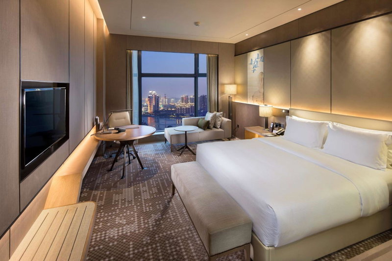 DoubleTree By Hilton Xiamen-Haicang, Xiamen, 中国