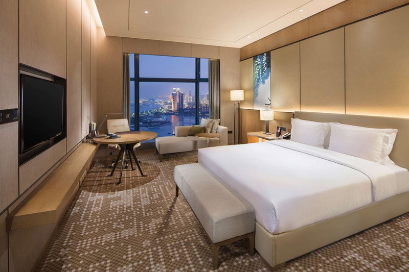 DoubleTree By Hilton Xiamen-Haicang, Xiamen, 中国