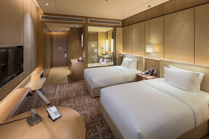 DoubleTree By Hilton Xiamen-Haicang, Xiamen, 中国