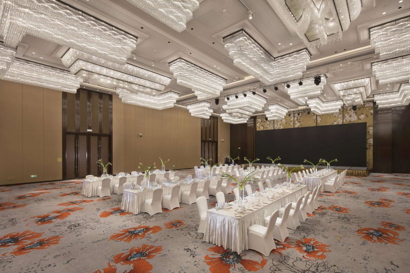 DoubleTree By Hilton Xiamen-Haicang, Xiamen, 中国