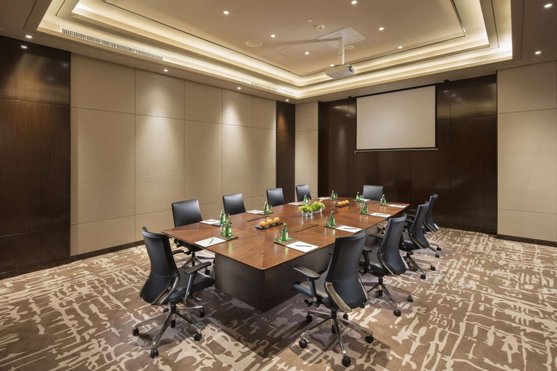DoubleTree By Hilton Xiamen-Haicang, Xiamen, 中国