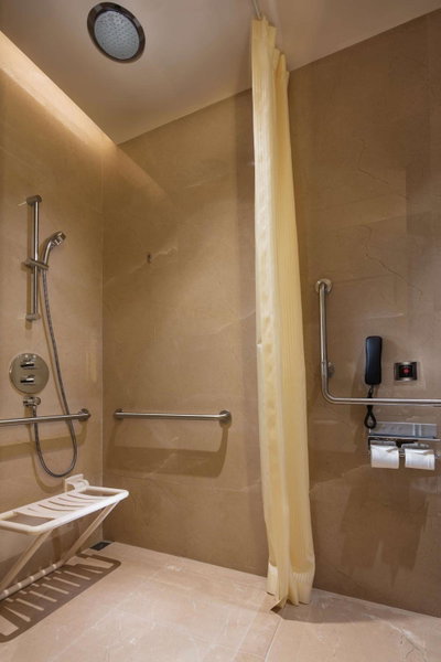 DoubleTree By Hilton Xiamen-Haicang, Xiamen, 中国
