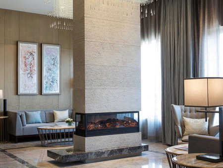 Pullman Taiyuan, Taiyuan, China
