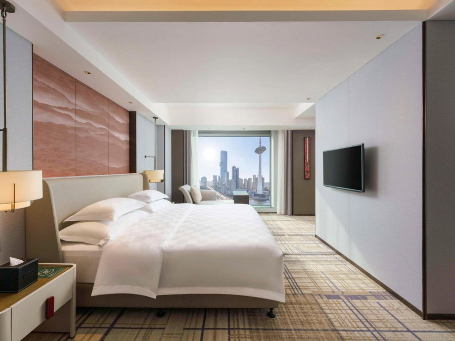 Swissôtel Shenyang, Shenyang, 中国