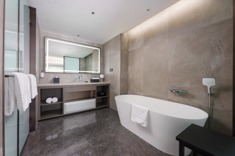 Swissôtel Shenyang, Shenyang, 中国