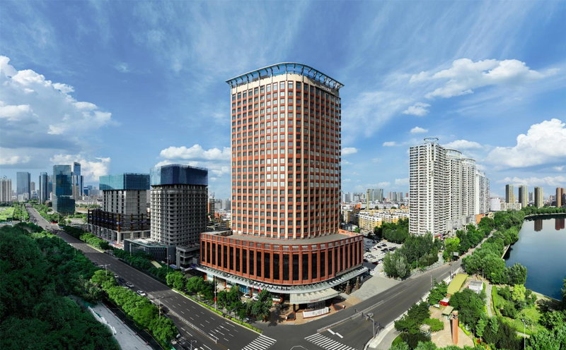 Swissôtel Shenyang, Shenyang, 中国