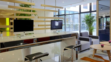 Holiday Inn Express Shanghai Gongkang by IHG, Zhabei, 中国