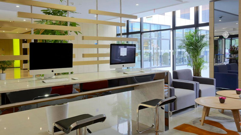 Holiday Inn Express Shanghai Gongkang by IHG, Zhabei, 中国
