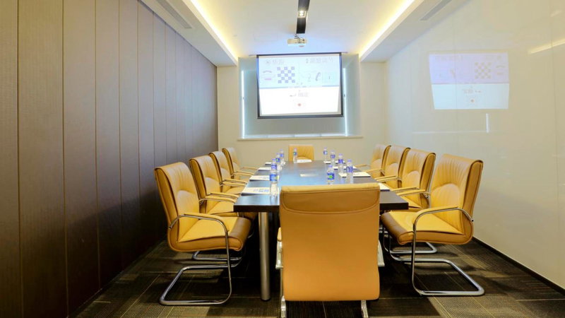 Holiday Inn Express Shanghai Gongkang by IHG, Zhabei, 中国