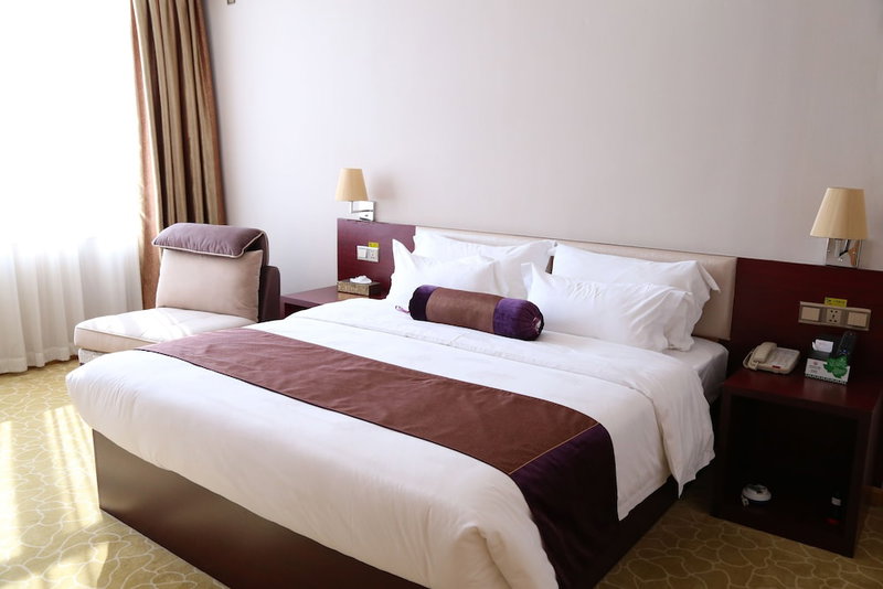 Baiyun City Hotel, Guangzhou, 中国