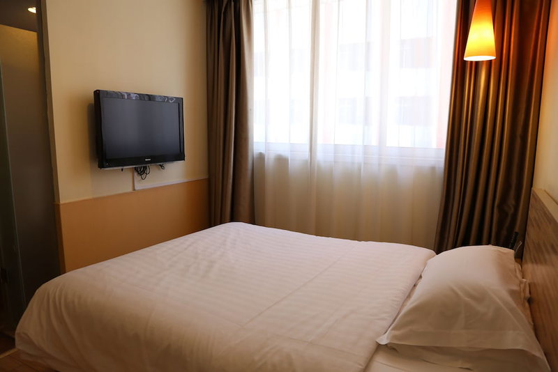Baiyun City Hotel, Guangzhou, 中国