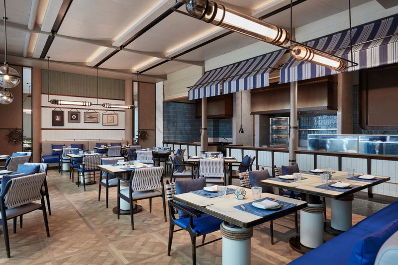 JW Marriott Shanghai Fengxian, Shanghai, 中国